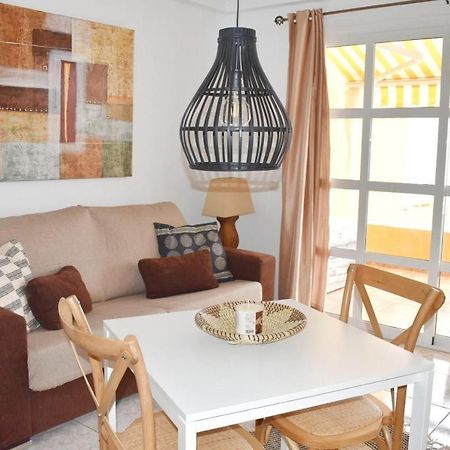 Margherita'S Apartment Orlando Costa Adeje エクステリア 写真