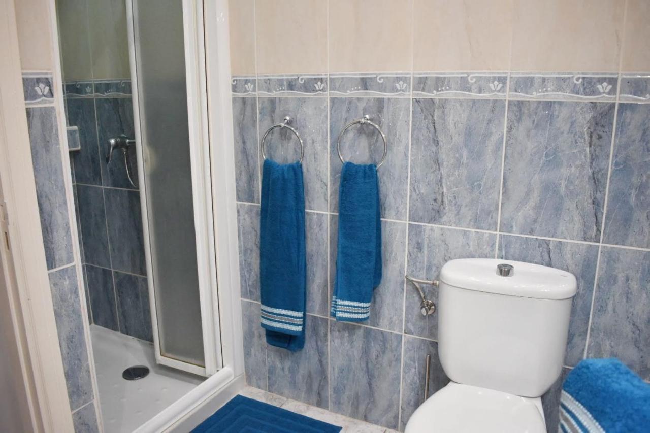 Margherita'S Apartment Orlando Costa Adeje エクステリア 写真