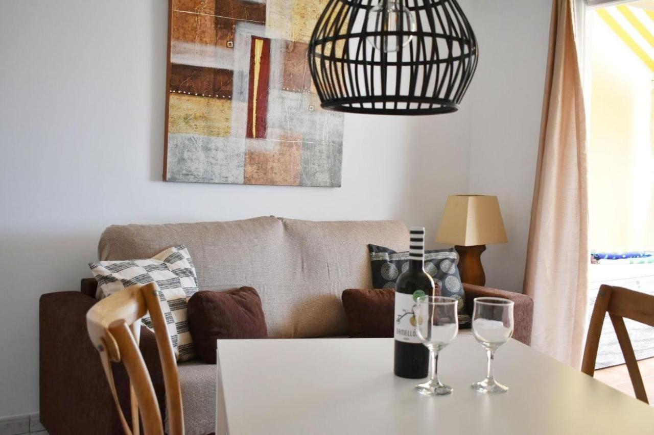 Margherita'S Apartment Orlando Costa Adeje エクステリア 写真