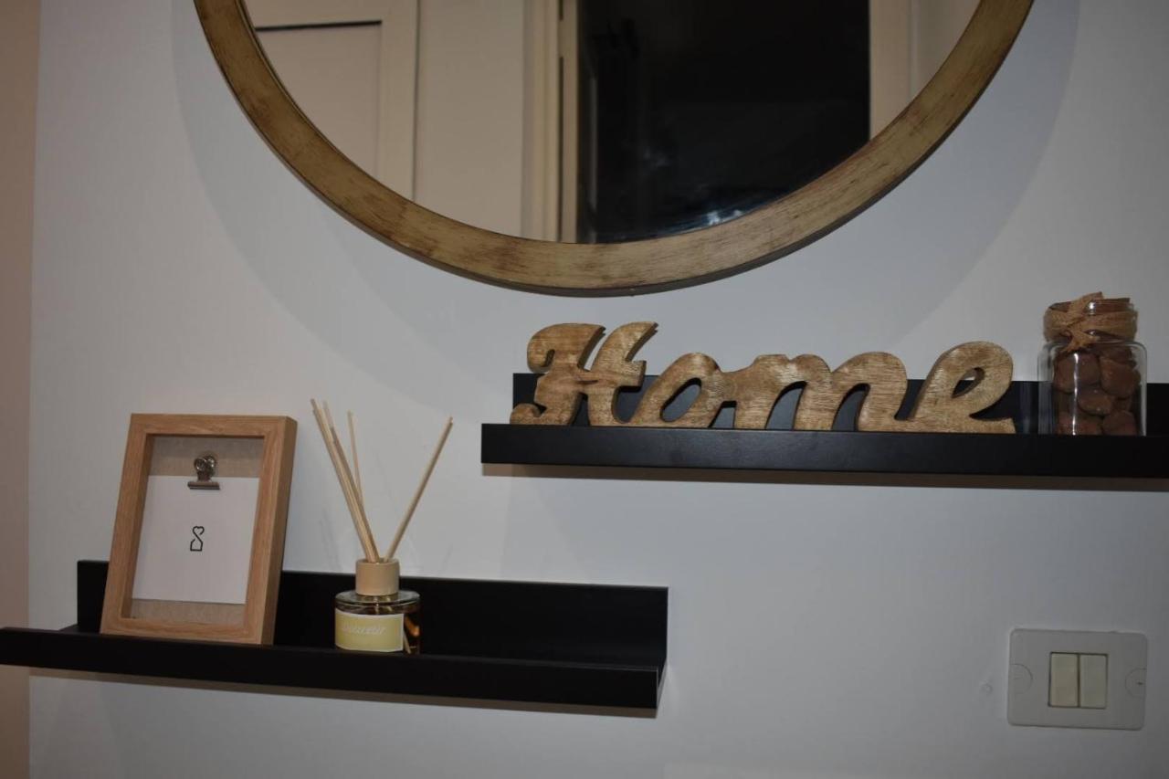 Margherita'S Apartment Orlando Costa Adeje エクステリア 写真