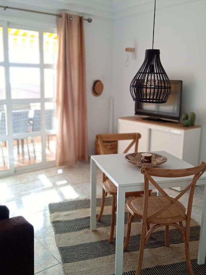 Margherita'S Apartment Orlando Costa Adeje エクステリア 写真