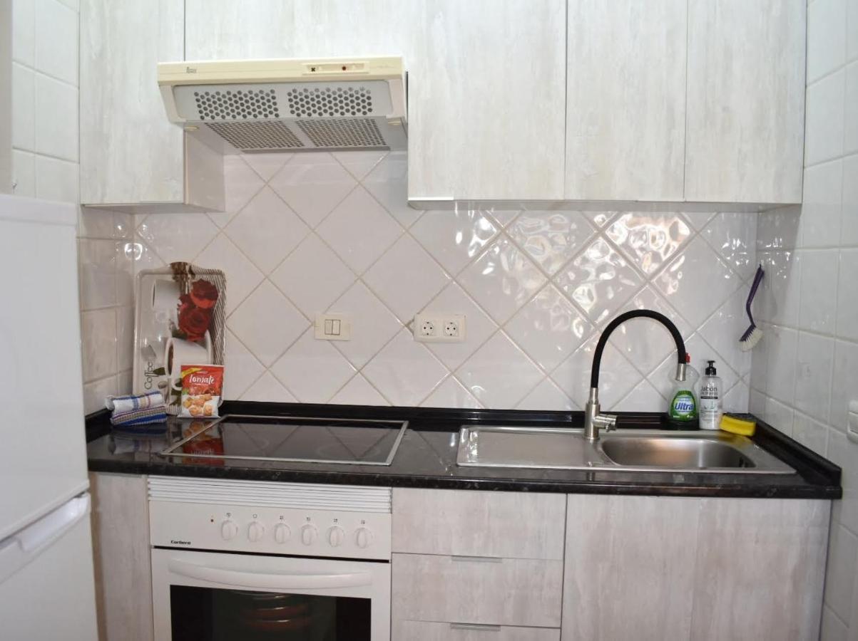 Margherita'S Apartment Orlando Costa Adeje エクステリア 写真