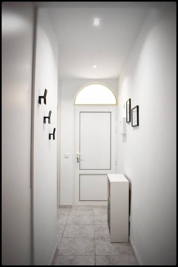Margherita'S Apartment Orlando Costa Adeje エクステリア 写真