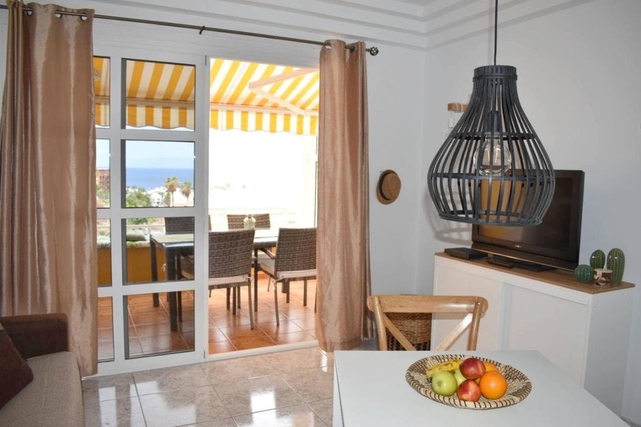 Margherita'S Apartment Orlando Costa Adeje エクステリア 写真