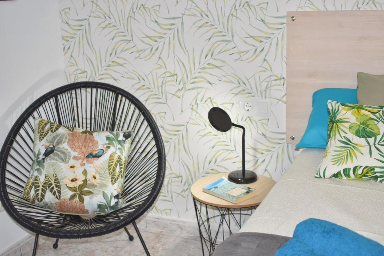 Margherita'S Apartment Orlando Costa Adeje エクステリア 写真
