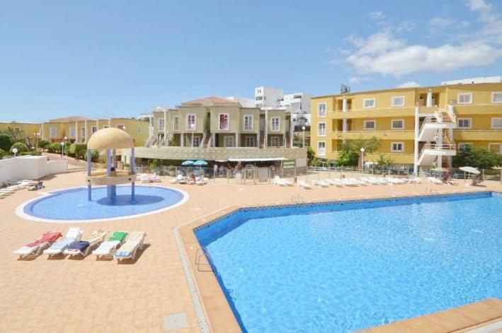 Margherita'S Apartment Orlando Costa Adeje エクステリア 写真