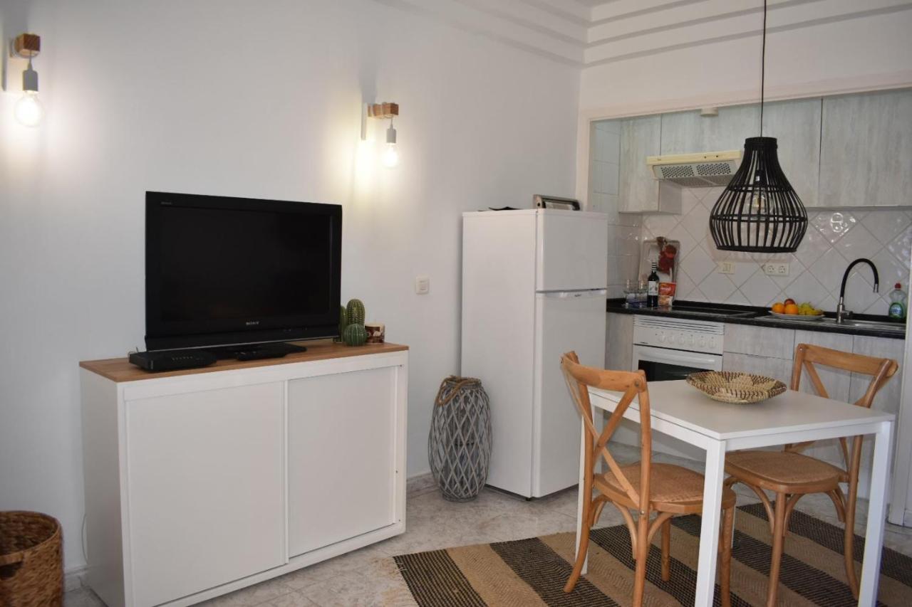 Margherita'S Apartment Orlando Costa Adeje エクステリア 写真