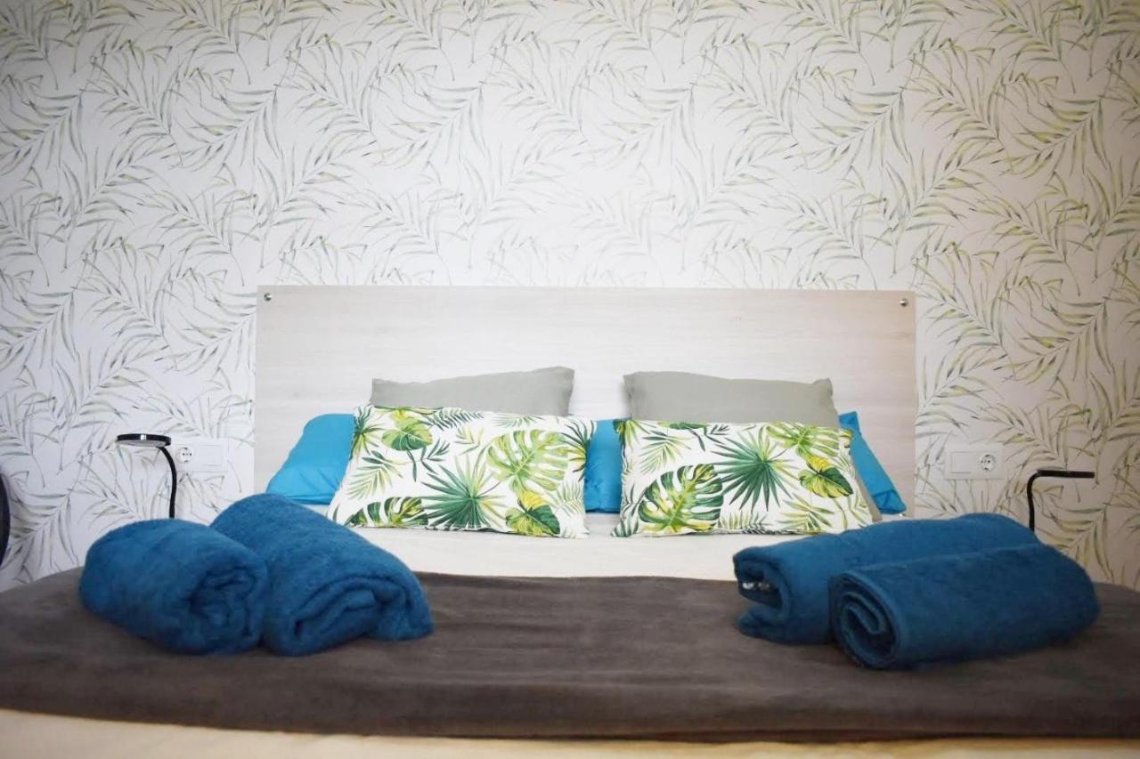 Margherita'S Apartment Orlando Costa Adeje エクステリア 写真