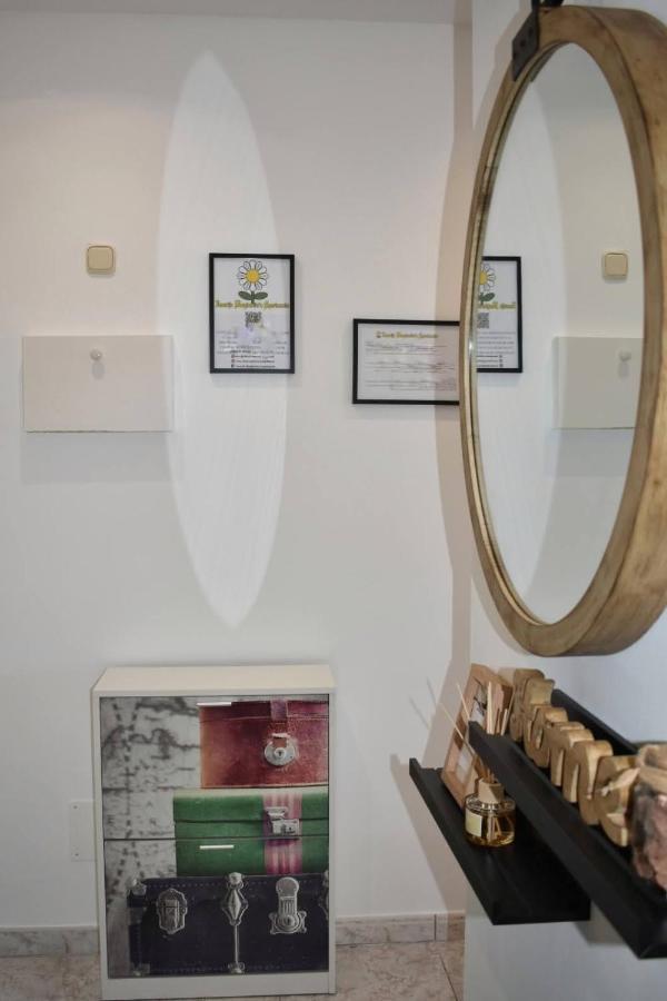 Margherita'S Apartment Orlando Costa Adeje エクステリア 写真