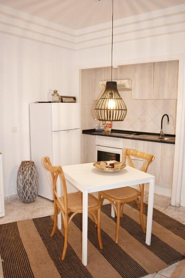 Margherita'S Apartment Orlando Costa Adeje エクステリア 写真