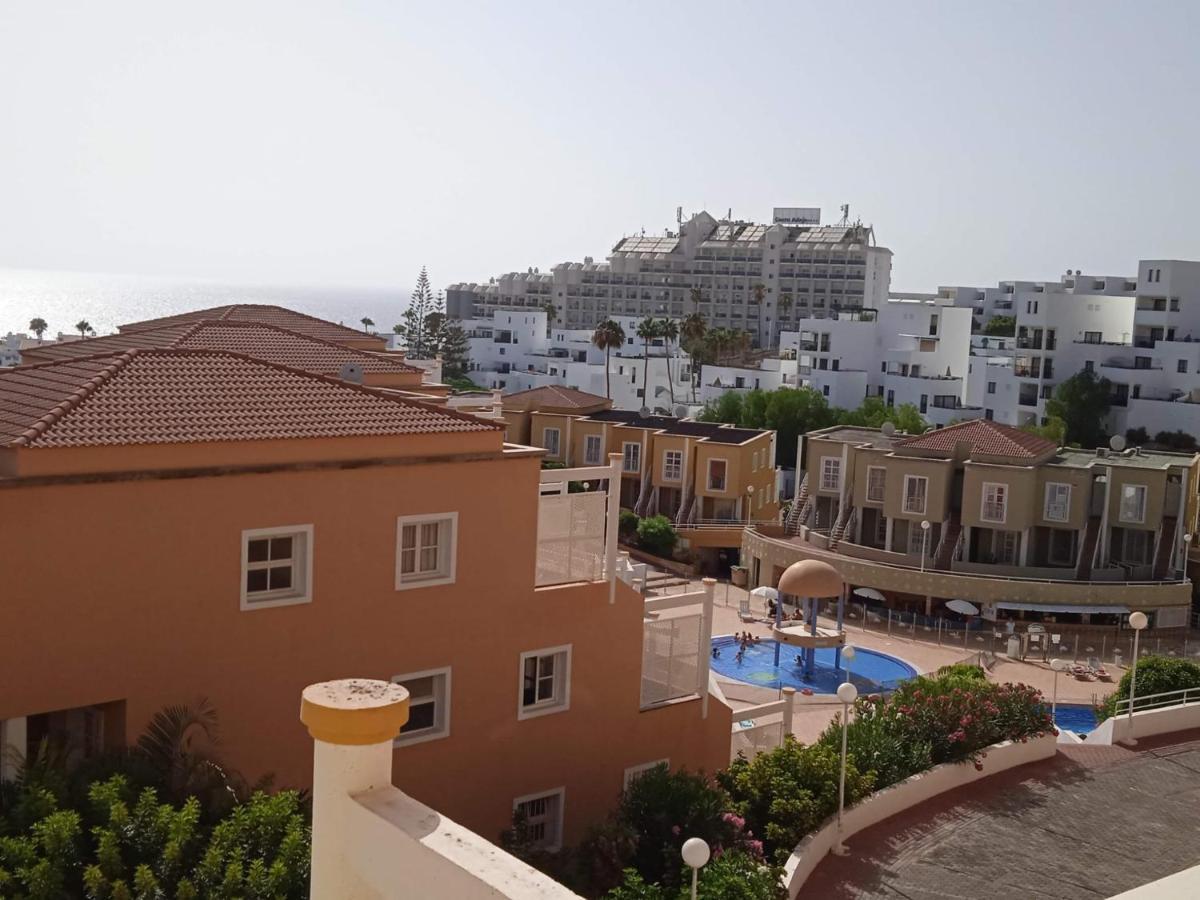 Margherita'S Apartment Orlando Costa Adeje エクステリア 写真