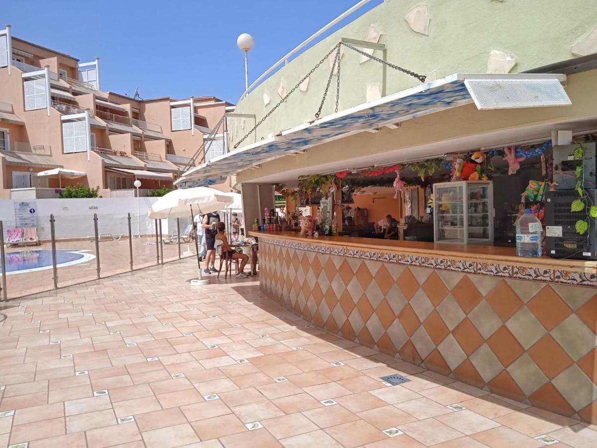 Margherita'S Apartment Orlando Costa Adeje エクステリア 写真