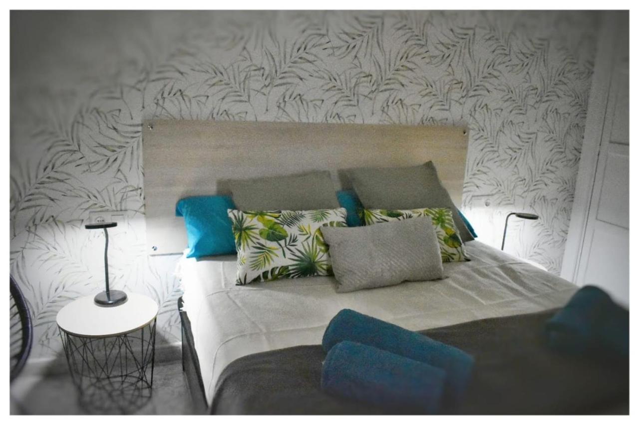 Margherita'S Apartment Orlando Costa Adeje エクステリア 写真